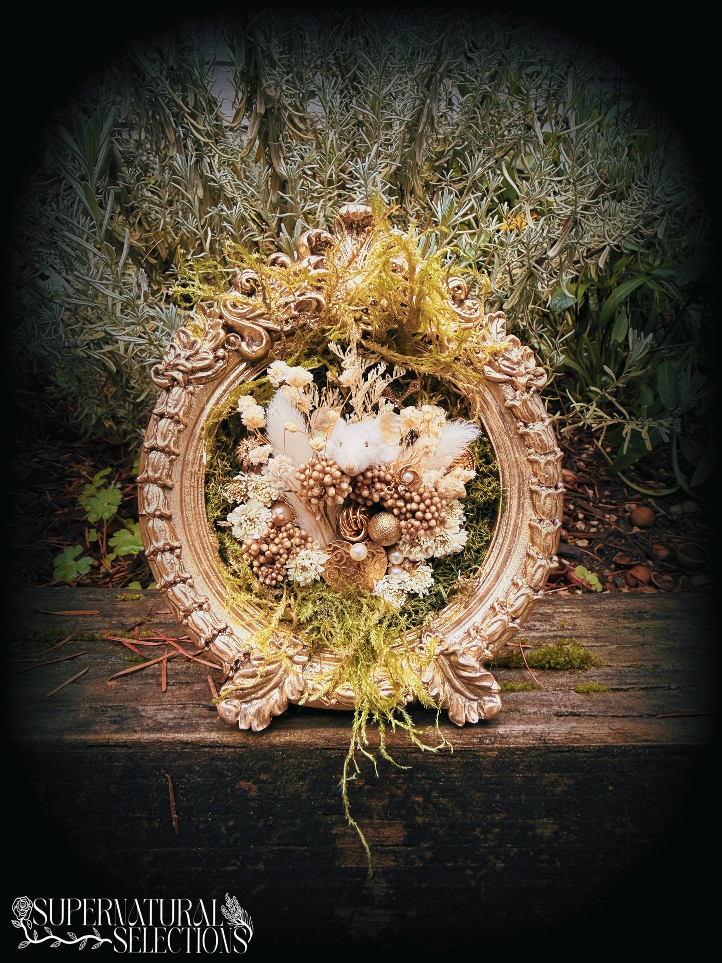 Thumblina | One-of-One Folk Curio