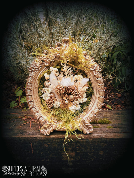 Thumblina | One-of-One Folk Curio