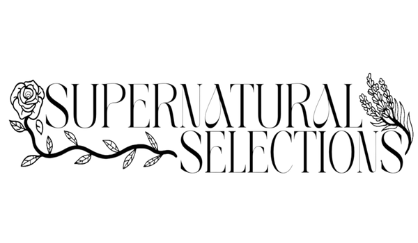 Supernatural Selections
