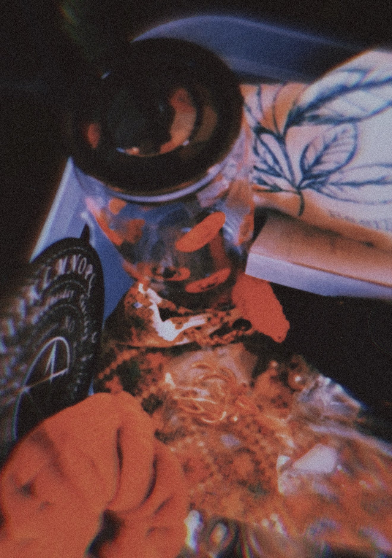 35 Item Witchy Mystery Bundle