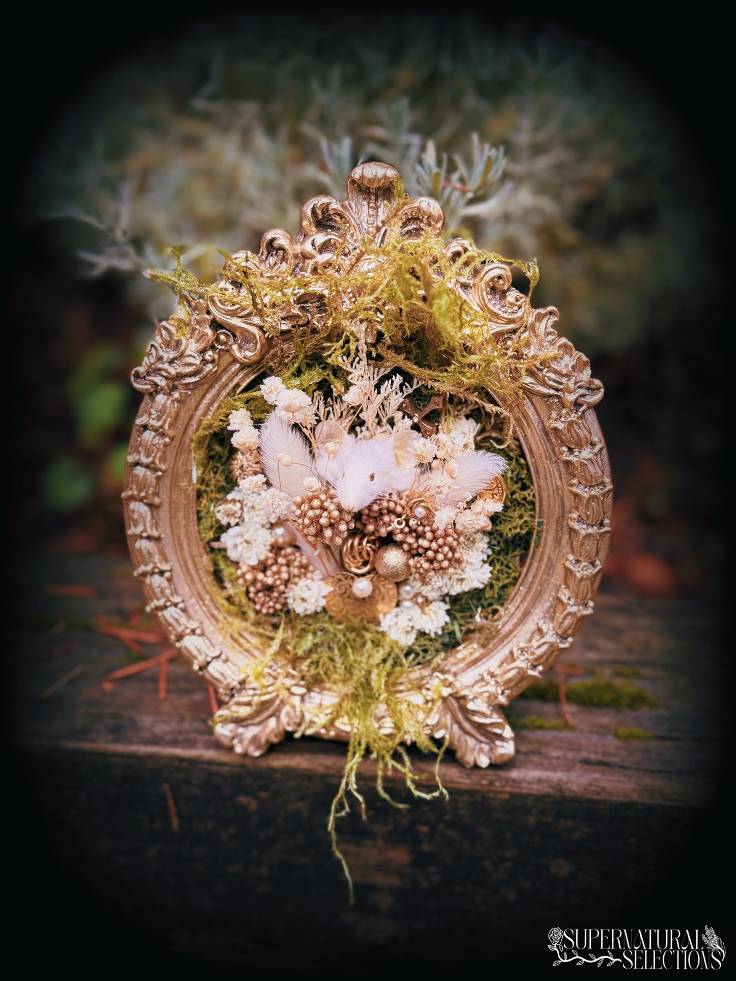 Thumblina | One-of-One Folk Curio